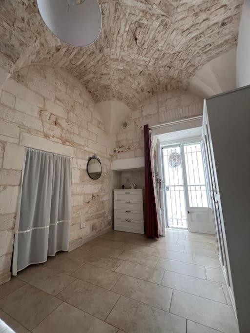 Al Civico 33 Apartment มาร์ตินาฟรังกา ภายนอก รูปภาพ