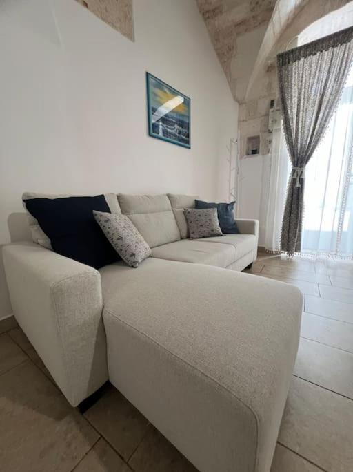 Al Civico 33 Apartment มาร์ตินาฟรังกา ภายนอก รูปภาพ
