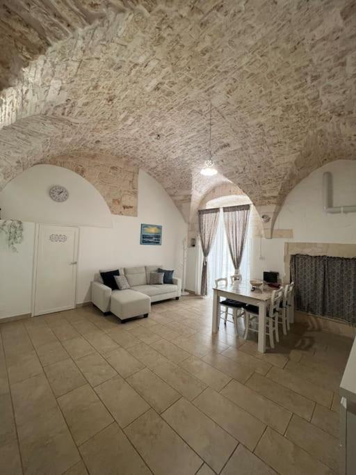 Al Civico 33 Apartment มาร์ตินาฟรังกา ภายนอก รูปภาพ
